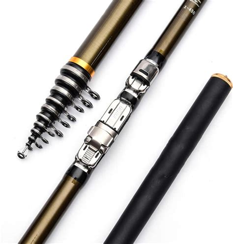 carbon fiber fishing rods|Amazon.com: Carbon Fiber Fishing Rods.